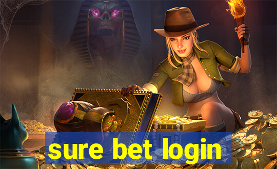 sure bet login