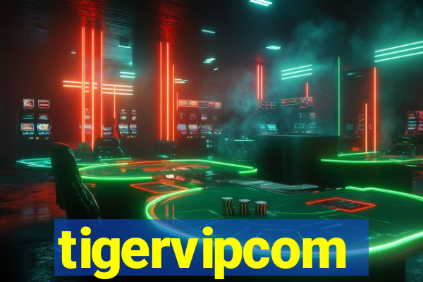 tigervipcom