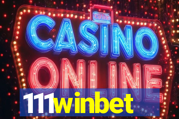 111winbet