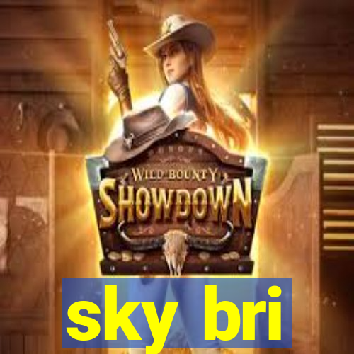 sky bri