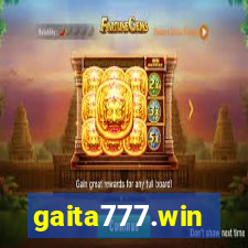 gaita777.win