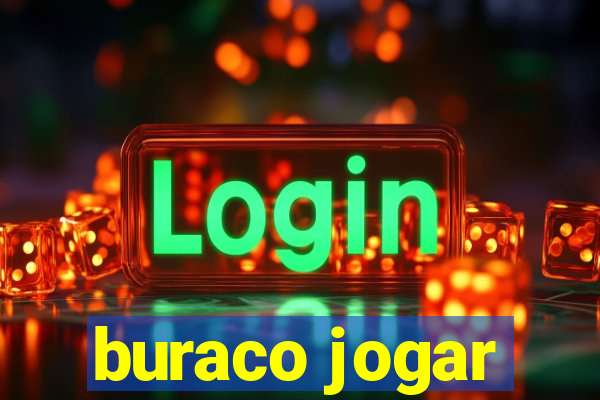 buraco jogar