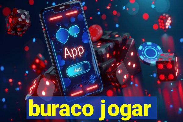 buraco jogar