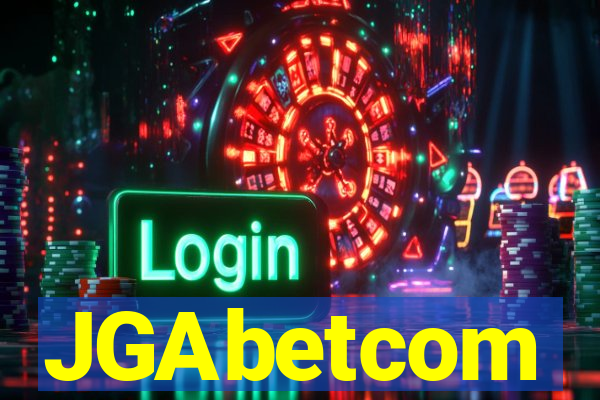 JGAbetcom