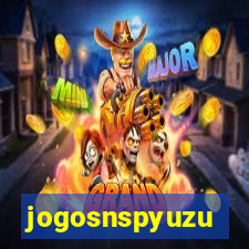 jogosnspyuzu