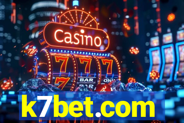 k7bet.com