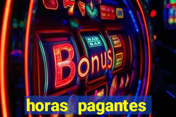 horas pagantes fortune ox