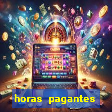 horas pagantes fortune ox