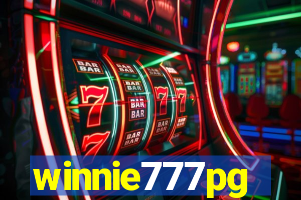 winnie777pg