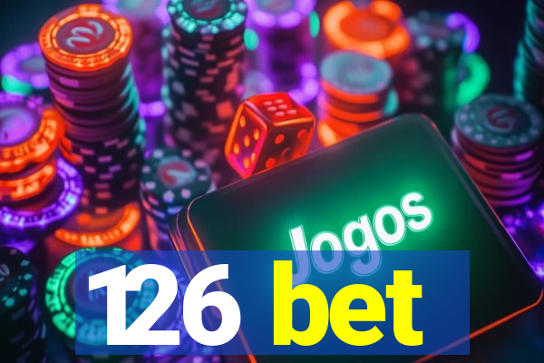 126 bet