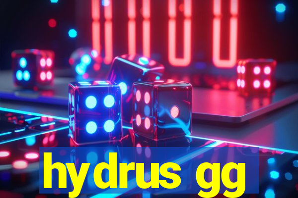 hydrus gg