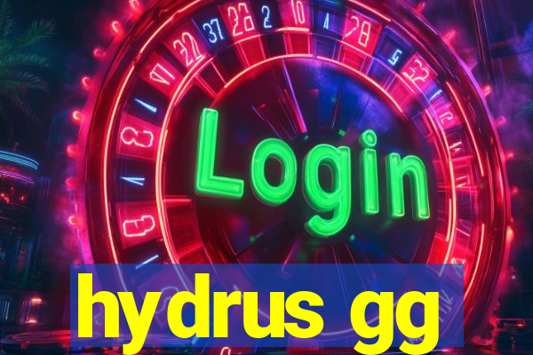 hydrus gg