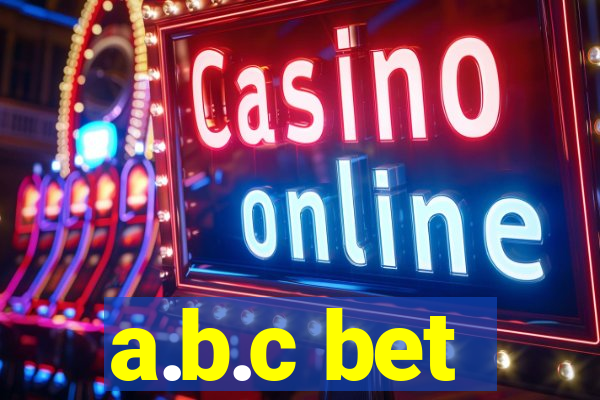 a.b.c bet