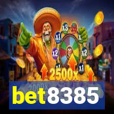 bet8385