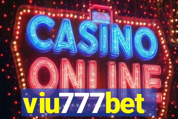 viu777bet