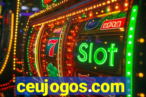 ceujogos.com