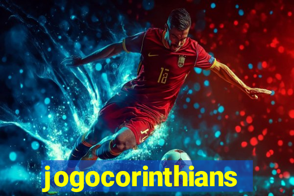 jogocorinthians