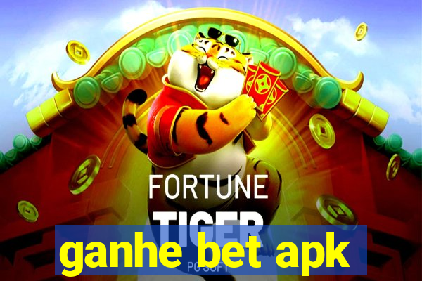 ganhe bet apk