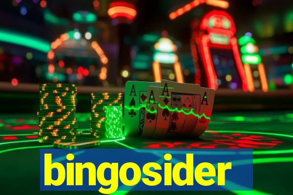 bingosider