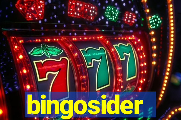 bingosider