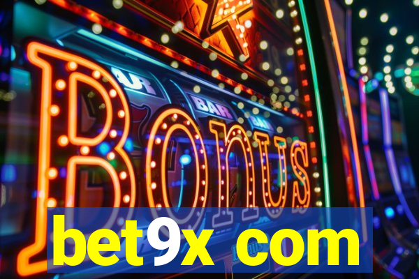 bet9x com