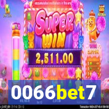 0066bet7