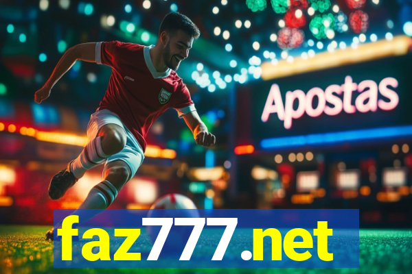 faz777.net