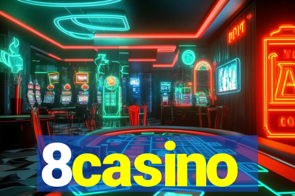 8casino