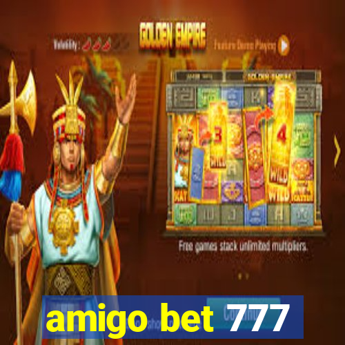 amigo bet 777