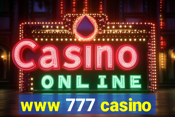 www 777 casino