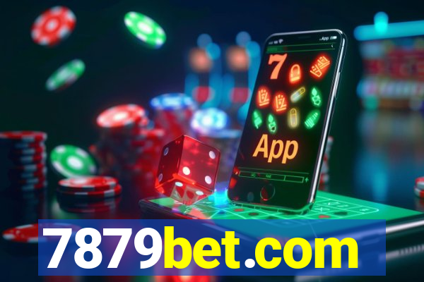 7879bet.com