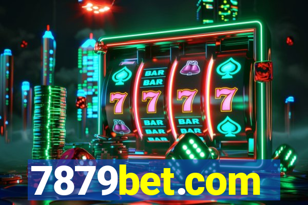 7879bet.com