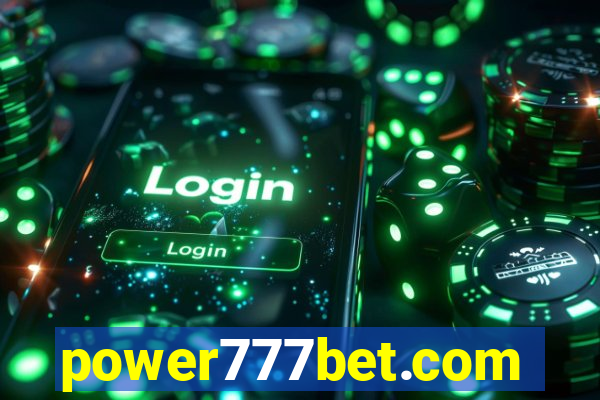 power777bet.com