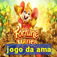 jogo da ama