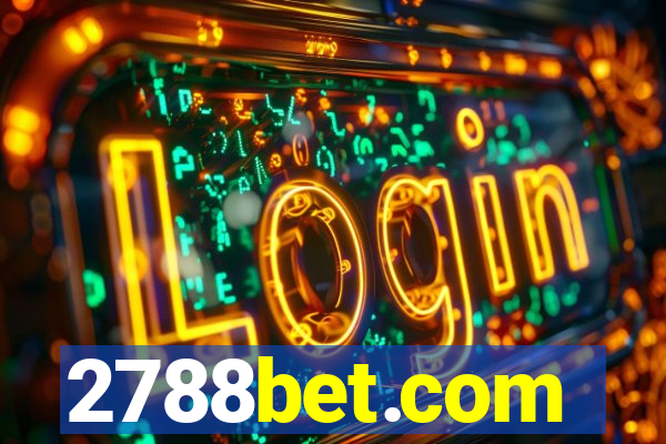 2788bet.com