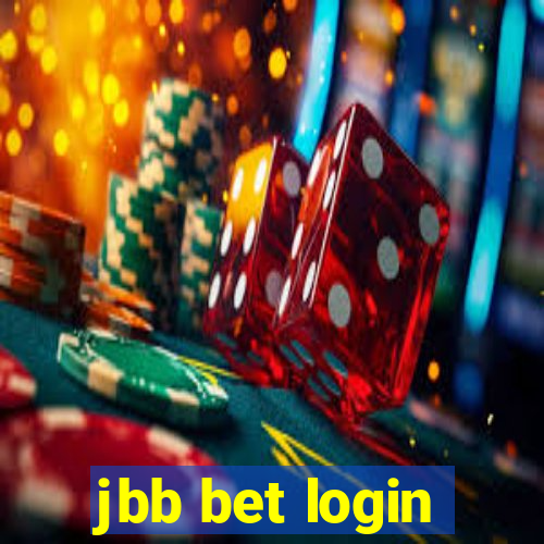 jbb bet login