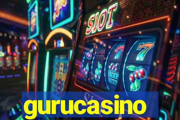 gurucasino