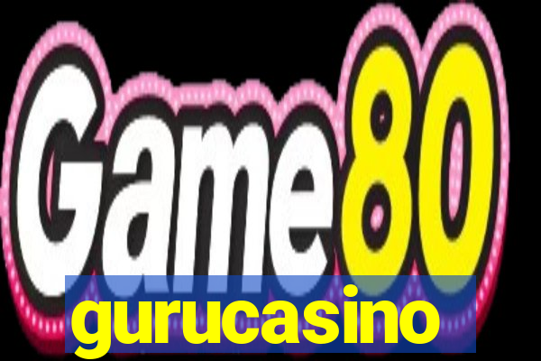 gurucasino