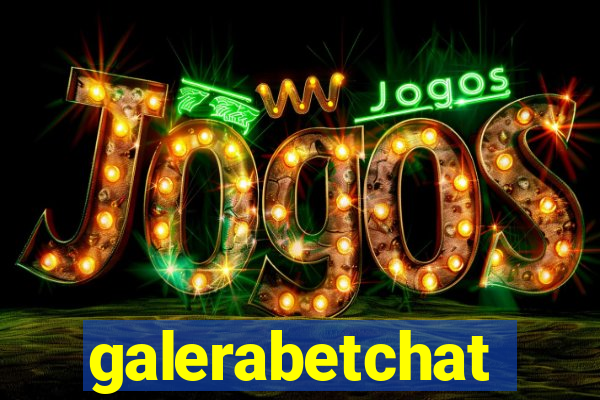 galerabetchat