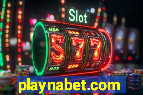 playnabet.com