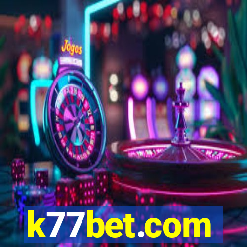 k77bet.com