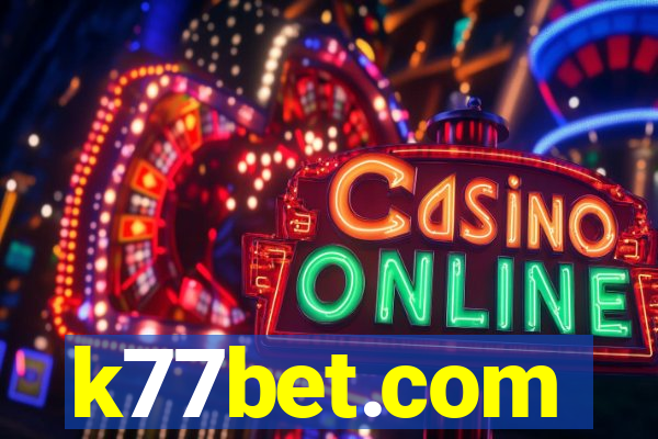 k77bet.com