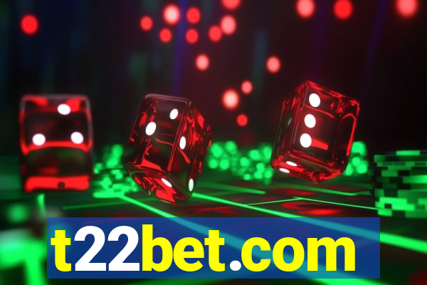 t22bet.com