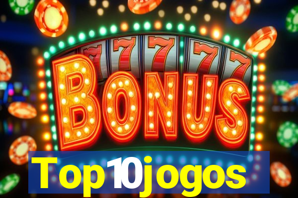 Top10jogos