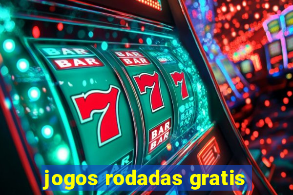 jogos rodadas gratis