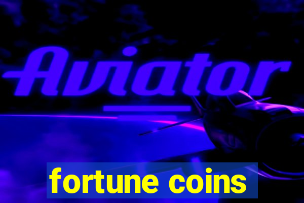 fortune coins