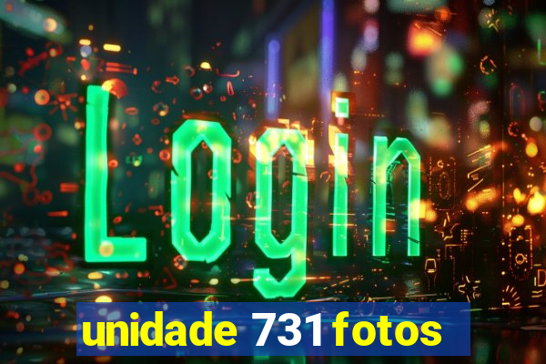 unidade 731 fotos