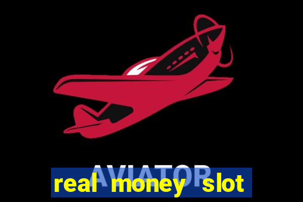 real money slot machine app