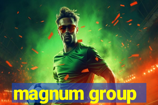 magnum group