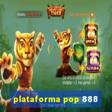 plataforma pop 888